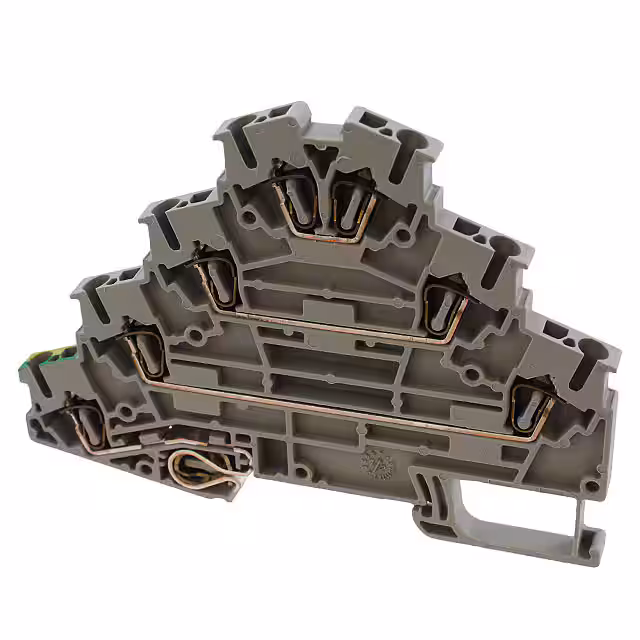 3036055 Phoenix Contact  DIN-Schienenkanal